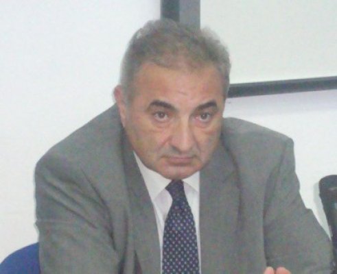Aderarea României la Uniunea Bancară, dezbătută de Florin Georgescu, la Constanţa